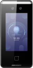 Access Control: representative manufacturer equipment