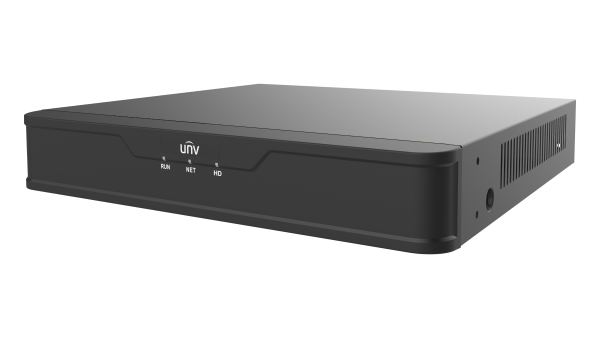 Uniview NVR301-04S3-P4 network video recorder